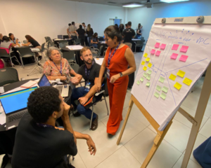 Inovação Sustentável na Amazônia: Nossa Jornada no Ideathon Inova Amazônia